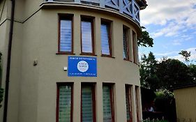 Stacja Sopot Pokoje do wynajęcia