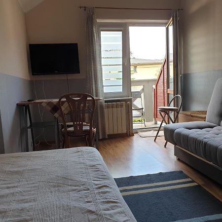 Apartament Stacja Sopot Pokoje do wynajęcia Zewnętrze zdjęcie