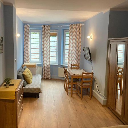Apartament Stacja Sopot Pokoje do wynajęcia Zewnętrze zdjęcie