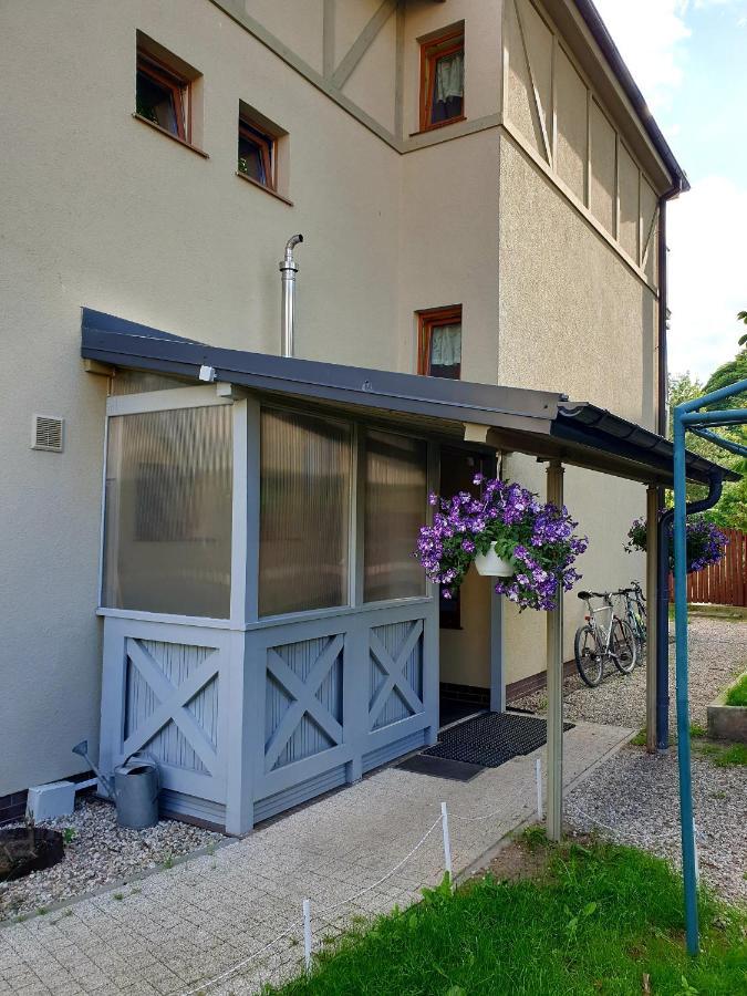 Apartament Stacja Sopot Pokoje do wynajęcia Zewnętrze zdjęcie