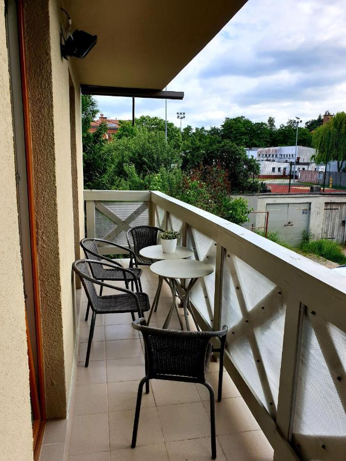 Apartament Stacja Sopot Pokoje do wynajęcia Zewnętrze zdjęcie