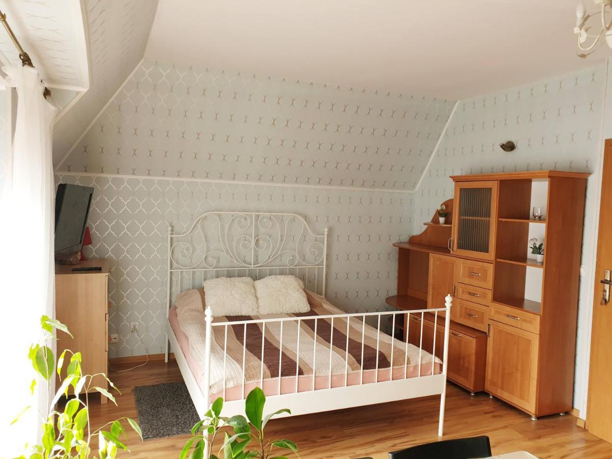 Apartament Stacja Sopot Pokoje do wynajęcia Zewnętrze zdjęcie