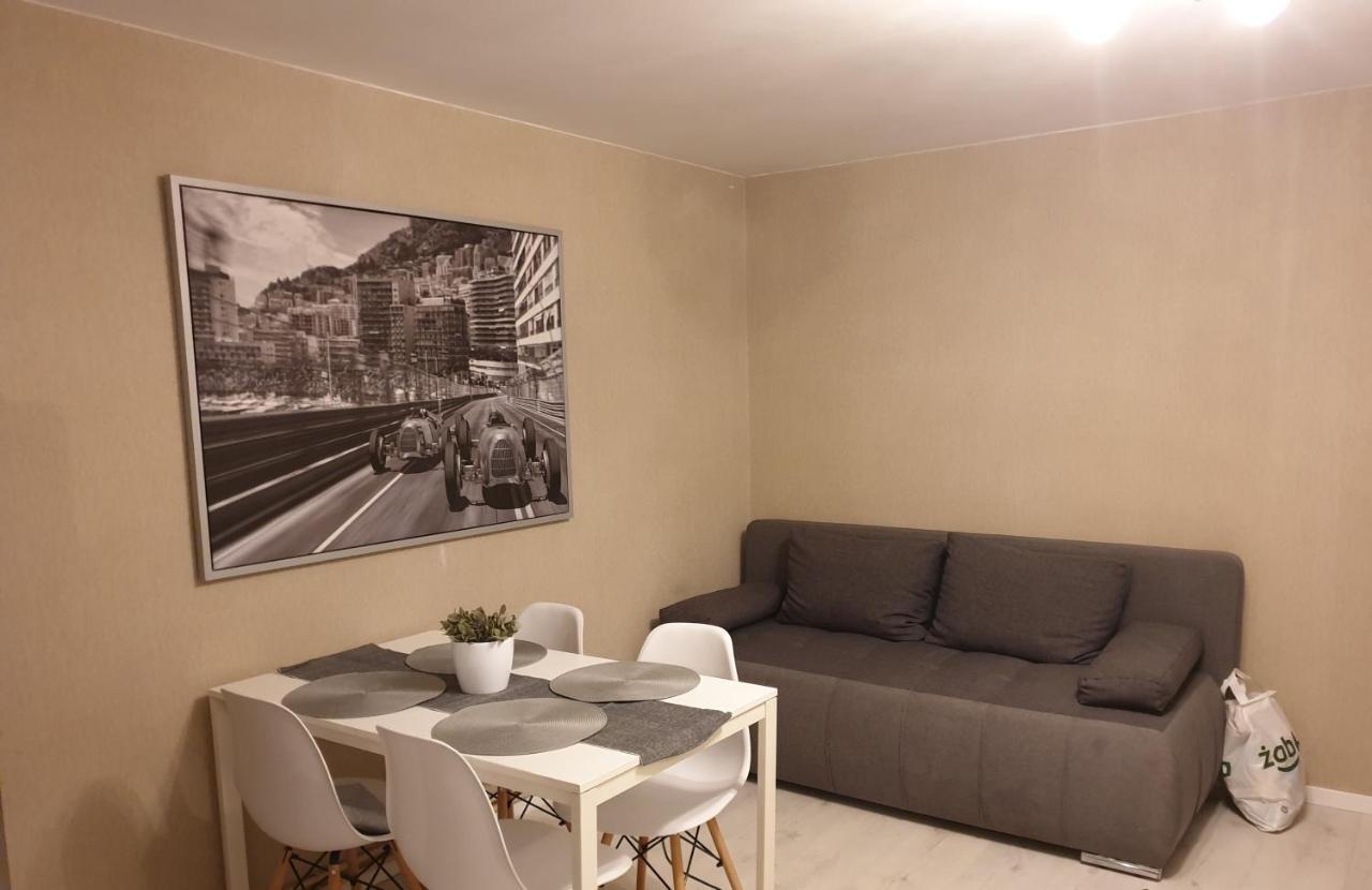 Apartament Stacja Sopot Pokoje do wynajęcia Zewnętrze zdjęcie