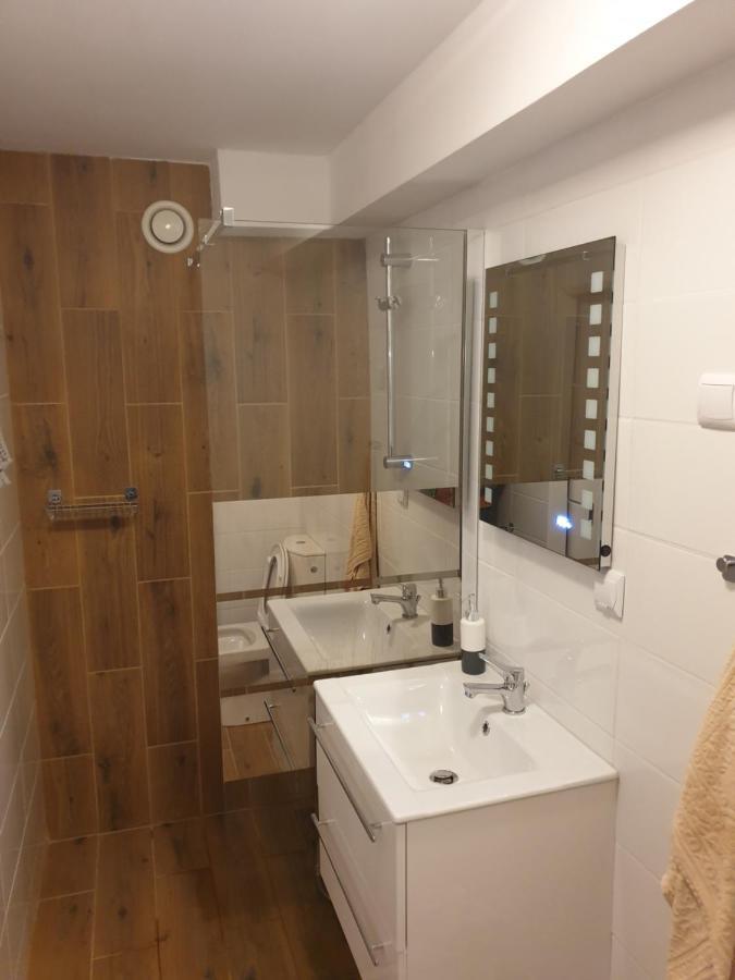 Apartament Stacja Sopot Pokoje do wynajęcia Zewnętrze zdjęcie