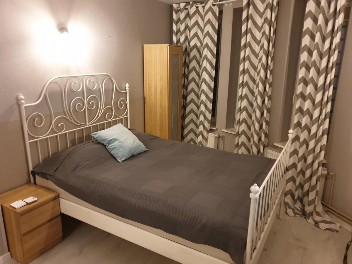 Apartament Stacja Sopot Pokoje do wynajęcia Zewnętrze zdjęcie