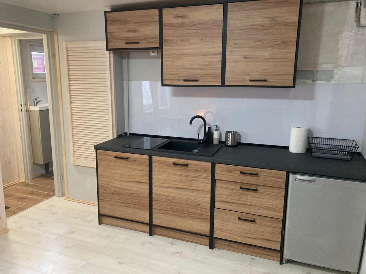 Apartament Stacja Sopot Pokoje do wynajęcia Zewnętrze zdjęcie