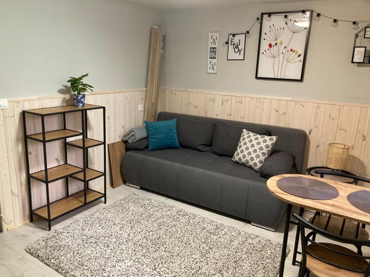 Apartament Stacja Sopot Pokoje do wynajęcia Zewnętrze zdjęcie