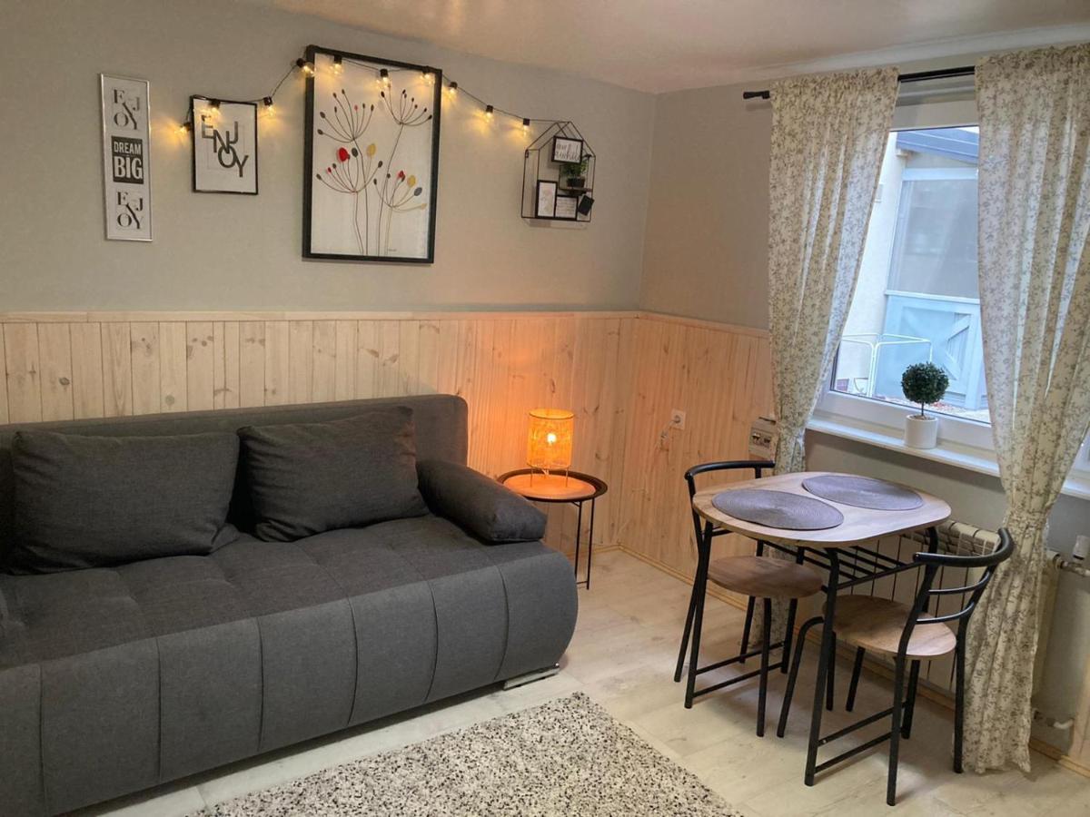 Apartament Stacja Sopot Pokoje do wynajęcia Zewnętrze zdjęcie