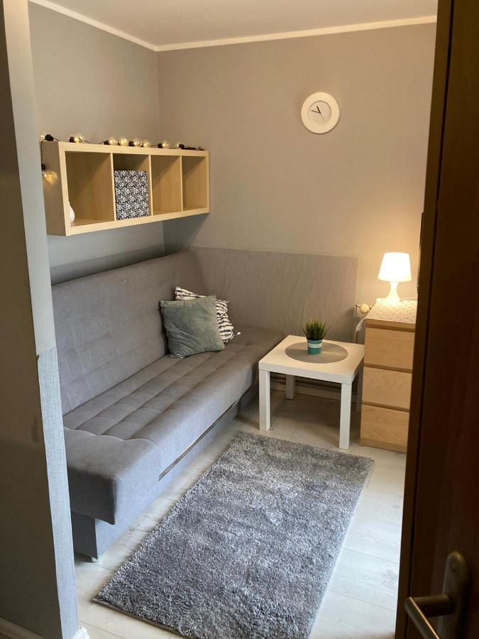 Apartament Stacja Sopot Pokoje do wynajęcia Zewnętrze zdjęcie