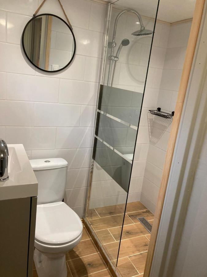 Apartament Stacja Sopot Pokoje do wynajęcia Zewnętrze zdjęcie