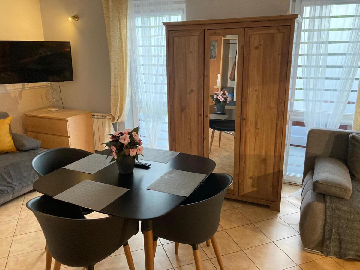 Apartament Stacja Sopot Pokoje do wynajęcia Zewnętrze zdjęcie