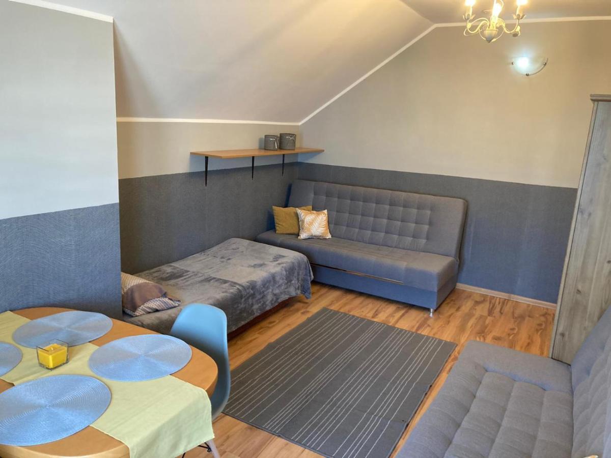 Apartament Stacja Sopot Pokoje do wynajęcia Zewnętrze zdjęcie