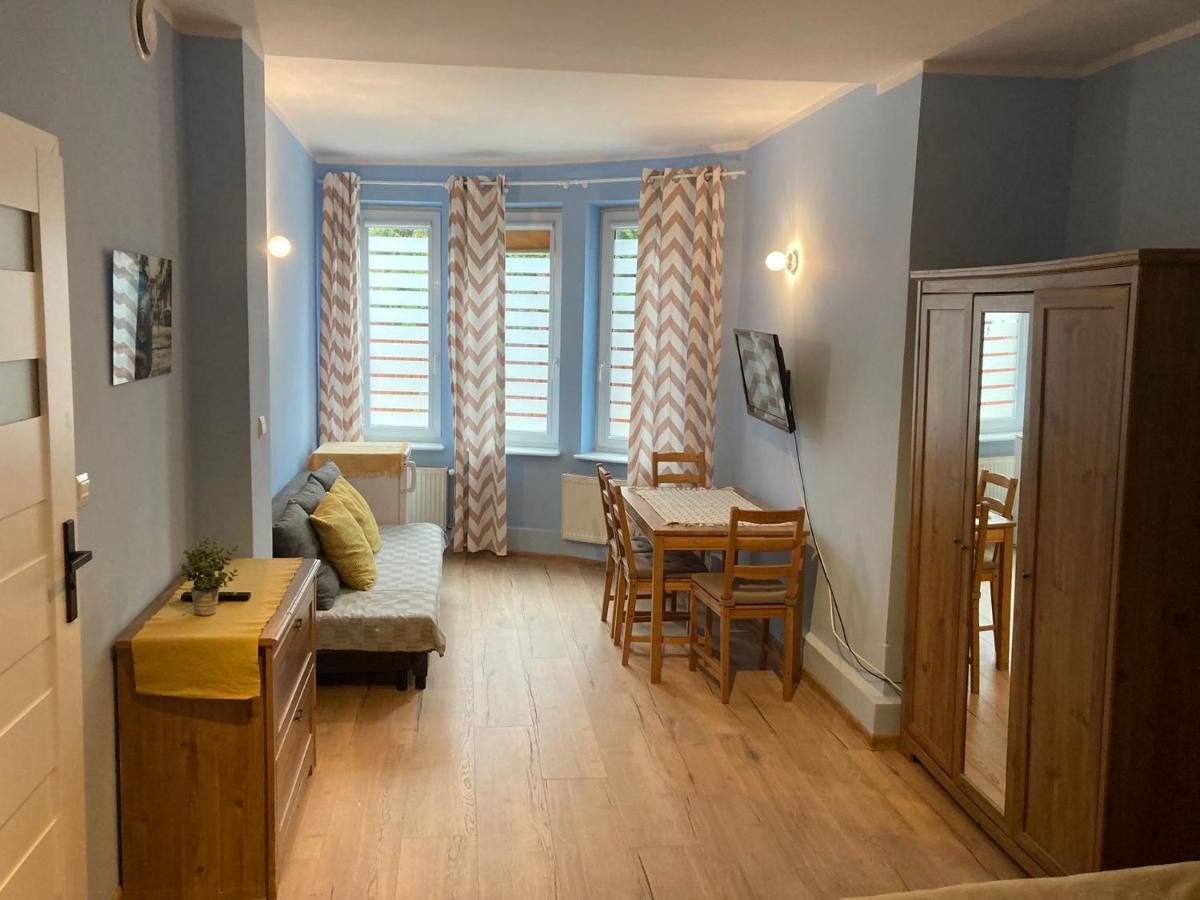 Apartament Stacja Sopot Pokoje do wynajęcia Zewnętrze zdjęcie